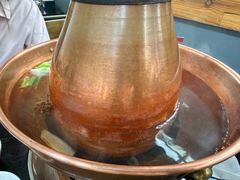 -天桥老金涮肉(牛街店)