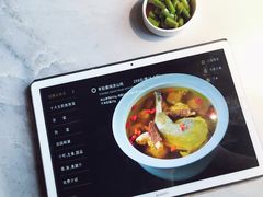 -柴门头啖汤·经典川菜·慢火汤品(锦城万达店)