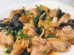 -小榄人家酒楼(民安店)