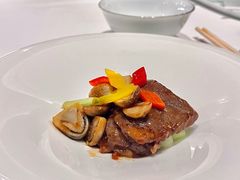 -宝丽轩中餐厅BAOLIXUAN