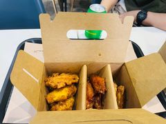 -Kyochon1991校村(共和路店)