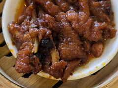 -万龙洲海鲜(南新仓店)