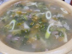-何永光123鲜牛肉馆(1号店)