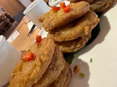 -枣子树·素食餐厅(普陀山店)