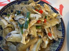 -阿尔法海鲜排档(爱琴海店)
