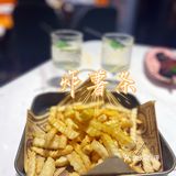 零食品鉴大赏丨高热量超满足的炸薯条