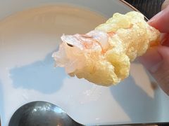 -丽思卡尔顿·炙焰·铁板烧餐厅