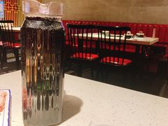 -京韵胡同·酱香羊蝎子火锅涮肉(长寿路店)