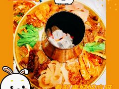 -老爷庙风味美食府(魏都大道店)