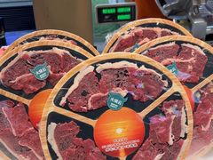 -乔先生涮肉·鲜活牛羊肉火锅(塘沽店)