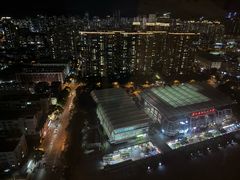 -厦门威斯汀酒店