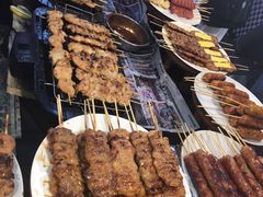 -Ob Aroi Town In Town (Not Ob Aroi franchise)