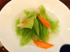 -长生素斋(普陀山店)