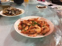 -丰收渔港饭店(嵊泗店)