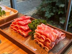 -四喜小胖·北京涮肉(五道营店)