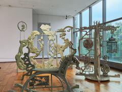 -四川美术学院美术馆