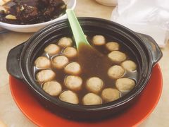 -新记肉骨茶