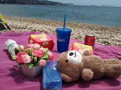 -泊石湾海滨浴场