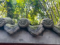 -成都杜甫草堂博物馆