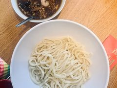 -北三条胡同打卤面馆(雍和宫店)