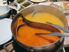 -千滋百味自助烤肉火锅(东门町店)