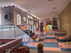 -御池园(顾村公园店)
