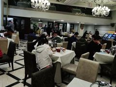 大堂-大鸭梨烤鸭店(花园村店)