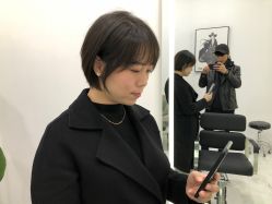-HairCode芭曲发型