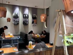 -吕氏疙瘩汤·新鲁菜(济南万象城店)