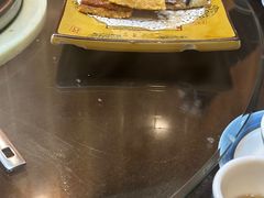 -老来福·非遗酸汤兔(凯旋路店)