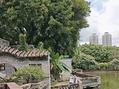 -东莞市可园博物馆