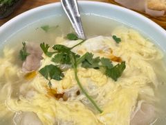 -买又大餐厅(福林里店)