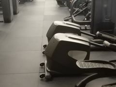 -星洲国际.格莱博健身会所