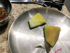 -姜胖胖首尔自助烤肉·街头小吃大排档(国瑞中心店)