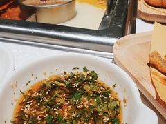 -巴奴毛肚火锅(九洲店)