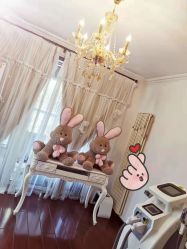 -美肤盾祛痘·问题肌头疗管理中心