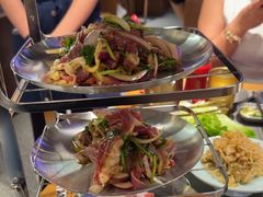 -杨小佳·齐齐哈尔烤肉·烤串(广州店)