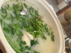 -紫藤园·天目湖大鱼头(南山竹海店)
