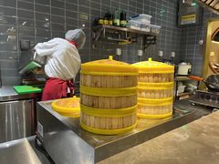 -川锅一号火锅(铜山万达店)
