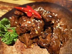 -质烤烤物·活烤海鲜(质烤总店)