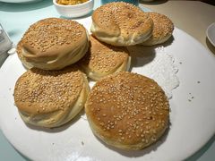 登封烧饼-豫丰汇河南名菜楼(武记餐饮)