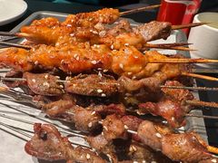 -东来顺·来小馆烧烤(公主坟城乡店)