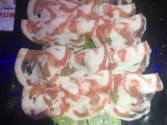 -周渝食惦酸菜鱼(青浦店)