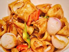-烧货·活海鲜炭烧(湖滨商业街店)