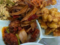 -晓宇盒饭(民安街店)