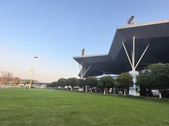 -张家界荷花国际机场