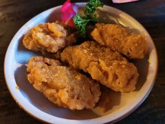 -素描餐厅(灵隐天竺店)