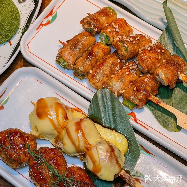 长沙漫画感日式小食堂｜一人食料理平价治愈