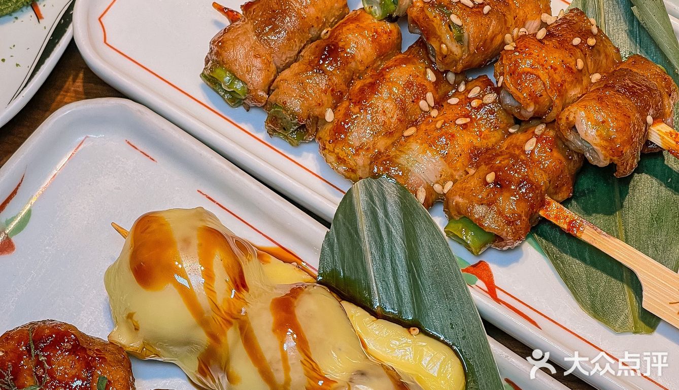 长沙漫画感日式小食堂｜一人食料理平价治愈