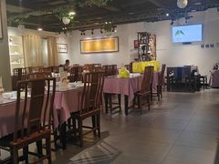 -天厨妙香素食餐厅(清华店)